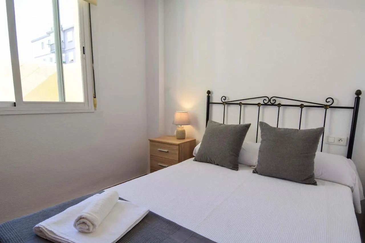 Letmalaga Ronda Goyesca Apartment