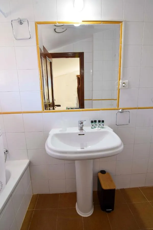Letmalaga Ronda Goyesca Apartment
