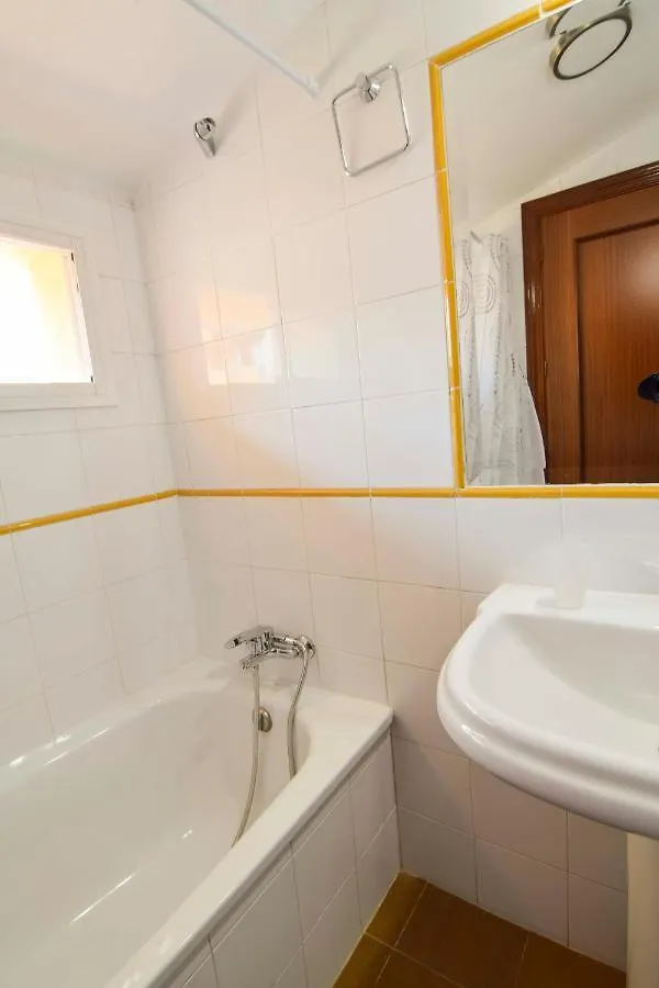 Letmalaga Ronda Goyesca Apartment