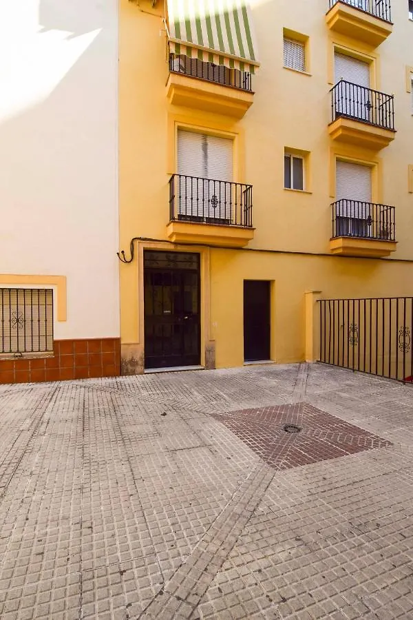 Letmalaga Ronda Goyesca Apartment 0*,  Spain