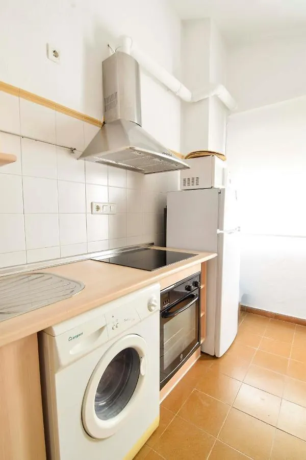 Letmalaga Ronda Goyesca Apartment