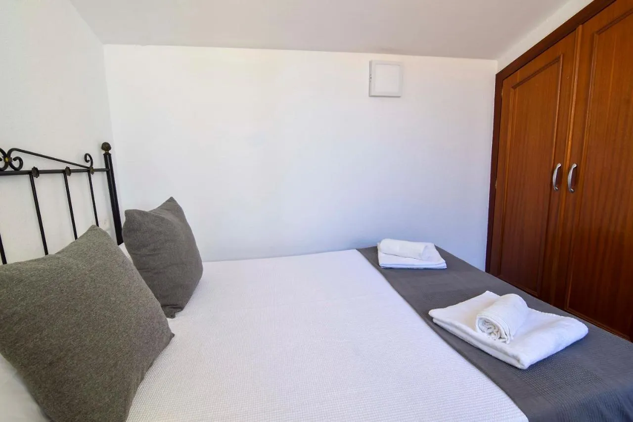 Letmalaga Ronda Goyesca Apartment 0*,  Spain