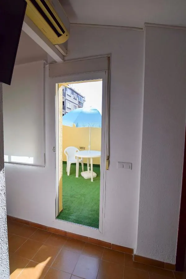 Letmalaga Ronda Goyesca Apartment 0*,