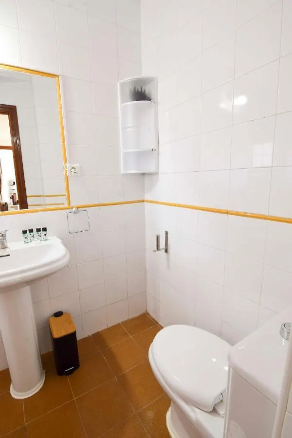 Letmalaga Ronda Goyesca Apartment Spain