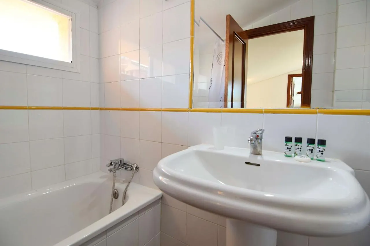 Letmalaga Ronda Goyesca Apartment